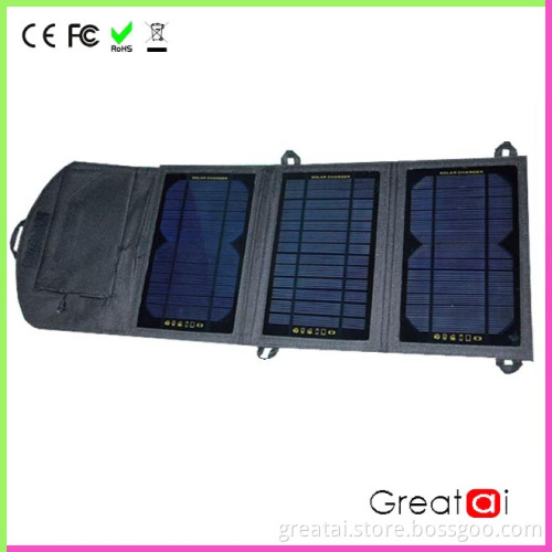 40W/80W High Efficiency Solar Panel (GT-354)